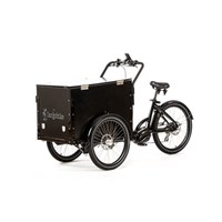 Cargobike-DeLight Box
